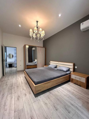 Deluxe Apartments